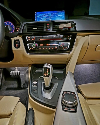 BMW Seria 4 cena 154569 przebieg: 79650, rok produkcji 2020 z Rzeszów małe 529